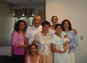 The wonderful familia Leija