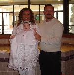 Pedro y Gloria y Miranda