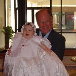 Uncle Tom and Miranda