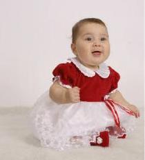 Another gorgeous Leija girl !