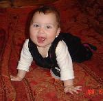 Miranda hamming it up