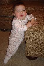 strollin' thru the living room