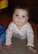 the very mobile Miranda