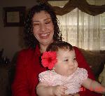 Godmother Maribel & Princess