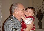 Grandpa steals a BESO !