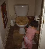 who made this mess ??