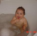 cleanup after a looong day 