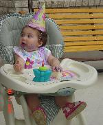 Getting the good stuff !