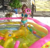 For the covergirl advertisement