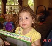 Catching up on reading