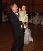 Daddy and daughter's first dance :).....